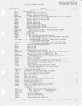 Previous Page - CJ-5 Parts List July 1955