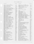 Previous Page - CJ-5 Parts List July 1955