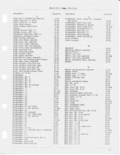 Previous Page - CJ-5 Parts List July 1955