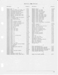 Previous Page - CJ-5 Parts List July 1955