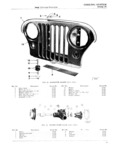Previous Page - Jeep Universal Parts List June 1959