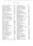 Previous Page - Jeep Universal Parts List June 1959