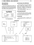 Previous Page - Technical Service Manual January 1975