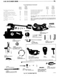 Previous Page - Technical Service Manual January 1975