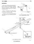 Next Page - Technical Service Manual January 1975