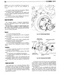 Previous Page - Technical Service Manual January 1975