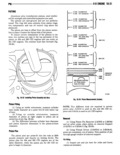 Previous Page - Technical Service Manual January 1975