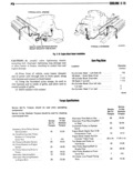 Previous Page - Technical Service Manual January 1975