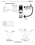 Previous Page - Technical Service Manual January 1975