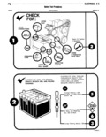 Previous Page - Technical Service Manual January 1975