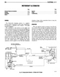 Next Page - Technical Service Manual January 1975