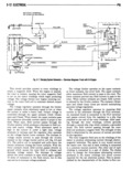 Next Page - Technical Service Manual January 1975