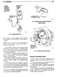 Next Page - Technical Service Manual January 1975