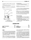 Previous Page - Technical Service Manual January 1975