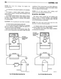 Next Page - Technical Service Manual January 1975