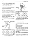 Next Page - Technical Service Manual January 1975