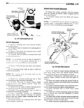 Next Page - Technical Service Manual January 1975