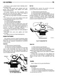 Previous Page - Technical Service Manual January 1975