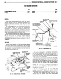 Previous Page - Technical Service Manual January 1975