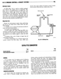 Next Page - Technical Service Manual January 1975