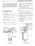 Next Page - Technical Service Manual January 1975