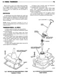 Next Page - Technical Service Manual January 1975