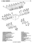 Next Page - Technical Service Manual January 1975