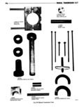 Previous Page - Technical Service Manual January 1975