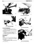 Previous Page - Technical Service Manual January 1975