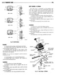 Next Page - Technical Service Manual January 1975