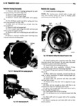 Previous Page - Technical Service Manual January 1975