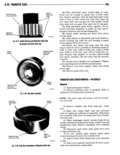 Previous Page - Technical Service Manual January 1975