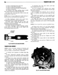 Next Page - Technical Service Manual January 1975