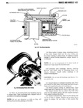 Next Page - Technical Service Manual January 1975