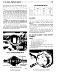 Previous Page - Technical Service Manual January 1975