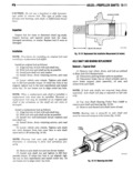 Previous Page - Technical Service Manual January 1975