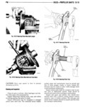 Next Page - Technical Service Manual January 1975