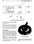 Previous Page - Technical Service Manual January 1975