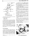 Previous Page - Technical Service Manual January 1975