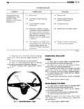 Previous Page - Technical Service Manual January 1975