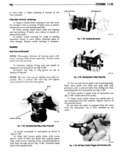 Previous Page - Technical Service Manual January 1975