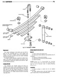 Next Page - Technical Service Manual January 1975