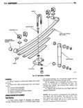 Next Page - Technical Service Manual January 1975