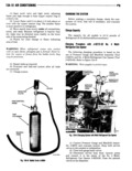 Previous Page - Technical Service Manual January 1975