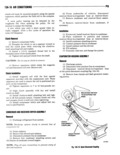 Previous Page - Technical Service Manual January 1975