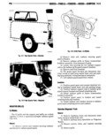 Previous Page - Technical Service Manual January 1975