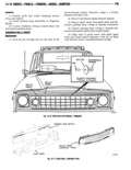 Next Page - Technical Service Manual January 1975