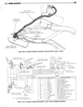 Next Page - Technical Service Manual January 1975