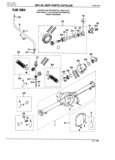 Previous Page - Jeep Parts Catalog July 1992