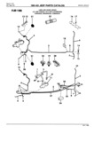 Previous Page - Jeep Parts Catalog July 1992